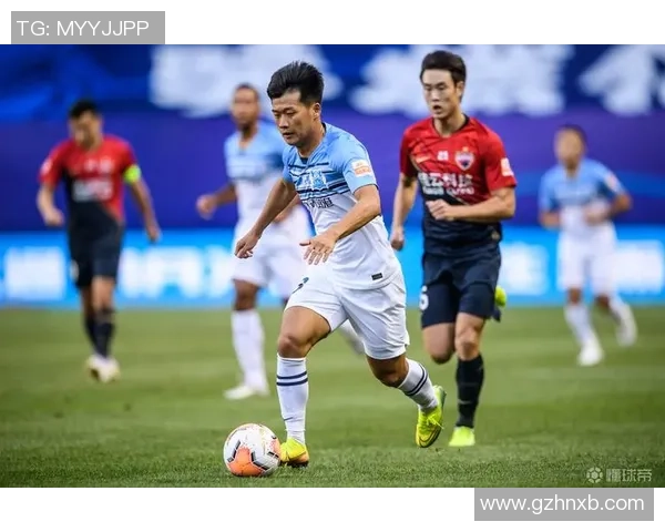 深圳佳兆业与广州富力对决前瞻分析及首发阵容预测