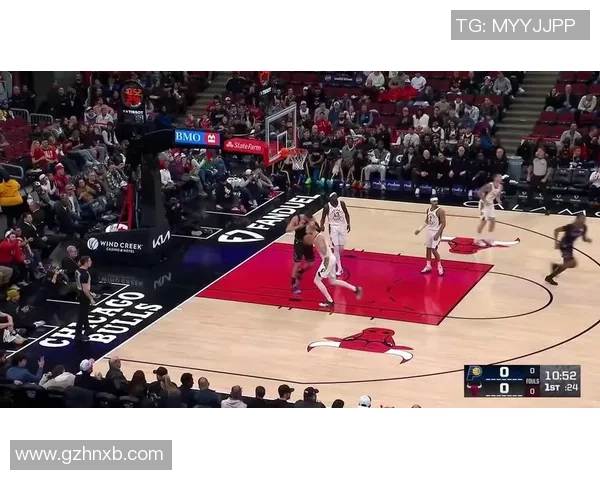 12月5日NBA公牛对步行者比赛前瞻及胜负预测分析