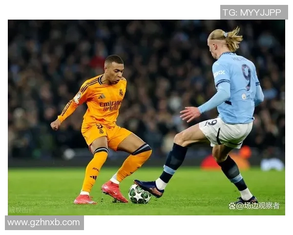 就在今日！26岁姆巴佩2球1助攻 发明69年前史神迹 帮皇马3-0复仇