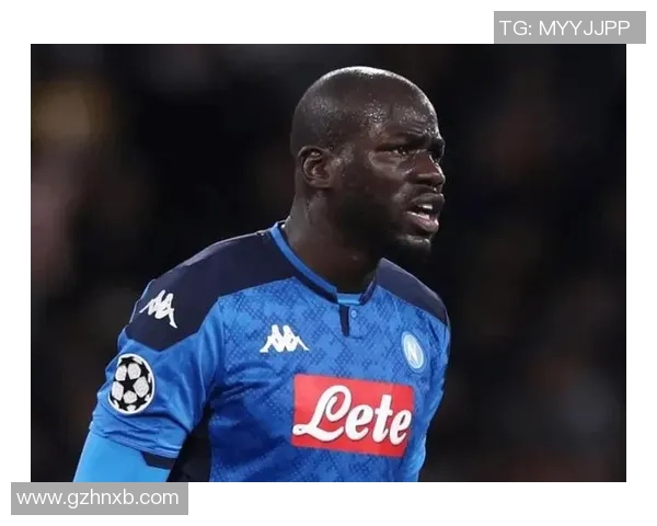 库利巴利：曼联曾为我向那不勒斯开出1亿欧报价，但被回绝